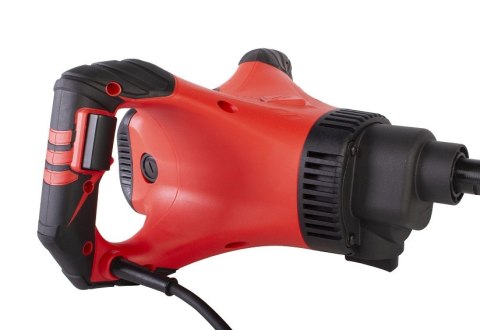 MIESZARKA ELEKTRYCZNA RUBIMIX-9 SUPERTORQUE 1800W Z WALIZKĄ RUBI