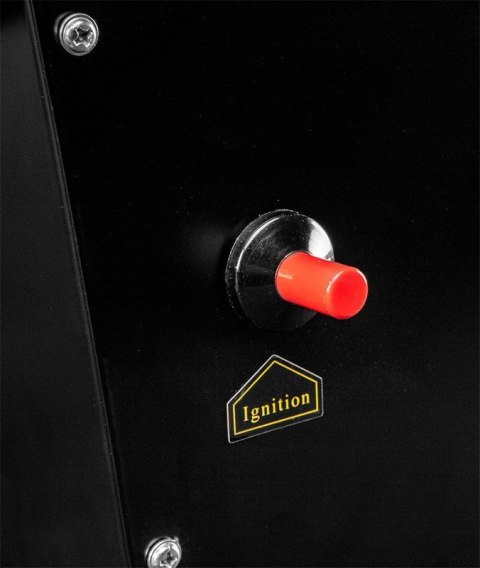 NAGRZEWNICA GAZOWA 50KW NEO