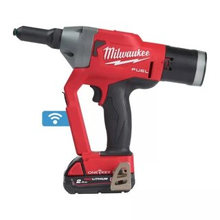 NITOWNICA AKUMULATOROWA 4.8-7.0MM M18 ONEFPRT-202X MILWAUKEE