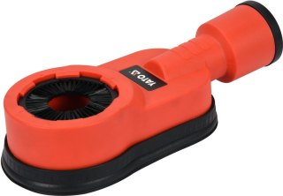 ODCIAG PYŁU DO KUCIA I WIERCENIA 70MM YATO