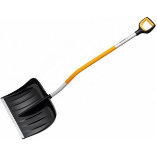 ODGARNIACZ X-SERIES - DO ŚNIEGU, PROFILOWANY TRZONEK FISKARS