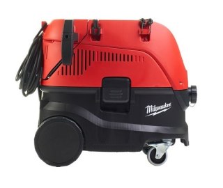 ODKURZACZ PRZEMYSŁOWY AS-30MAC 30L 1200W MILWAUKEE