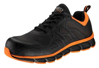 PÓŁBUTY ROBOCZE S1 SRC, PODNOSEK KOMPOZYTOWY, ROZM.41 NEO