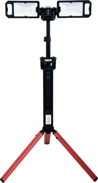 REFLEKTOR DIODOWY 5000LM SIECIOWY/AKUMULATOROWY YATO