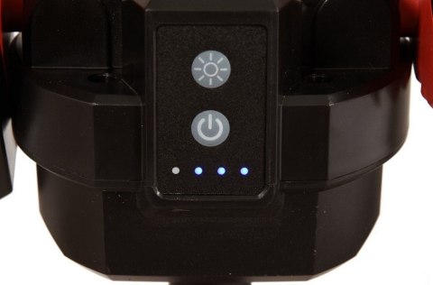 REFLEKTOR DIODOWY 5000LM SIECIOWY/AKUMULATOROWY YATO