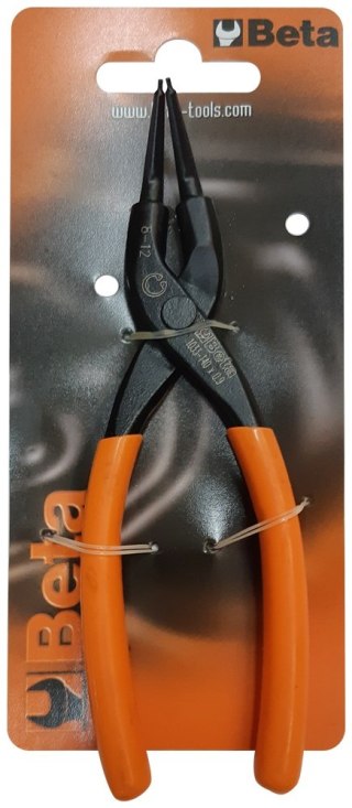 SZCZYPCE DO PIERŚCIENI WEWNĘTRZNE ODGIĘTE 140*0.9M BLISTER BETA