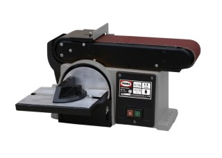 SZLIFIERKA WIELOCZYNNOŚCIOWA BP-110 PROMA