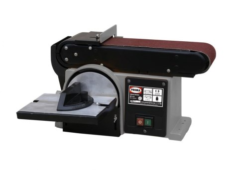 SZLIFIERKA WIELOCZYNNOŚCIOWA BP-110 PROMA