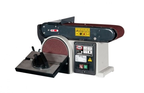 SZLIFIERKA WIELOCZYNNOŚCIOWA BP-110 PROMA