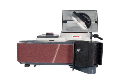 SZLIFIERKA WIELOCZYNNOŚCIOWA BP-110 PROMA