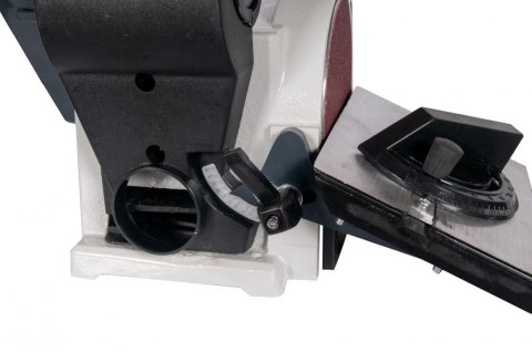 SZLIFIERKA WIELOCZYNNOŚCIOWA BP-110 PROMA