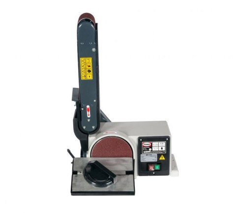 SZLIFIERKA WIELOCZYNNOŚCIOWA BP-110 PROMA