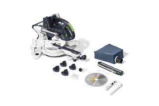 UKOŚNICA AKUMULATOROWA KSC 60 EB-BASIC 0*AH FESTOOL