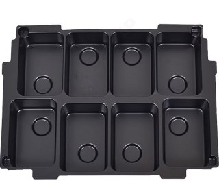 WKŁAD DO MAKPAC NA 8 AKUMULATORÓW MAKITA