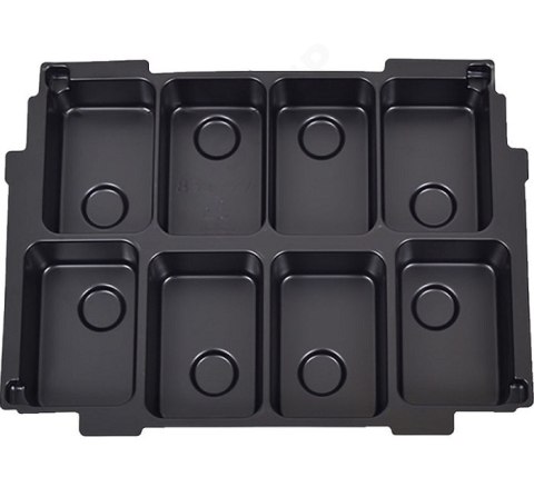 WKŁAD DO MAKPAC NA 8 AKUMULATORÓW MAKITA