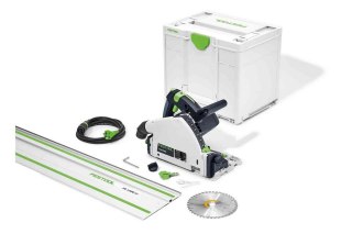 ZAGŁĘBIARKA TS 55 FEBQ-PLUS-FS FESTOOL