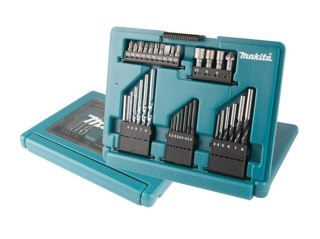 ZESTAW AKCESORIÓW 33SZT. MAKITA