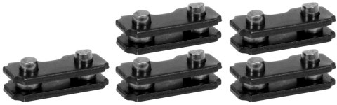 ZESTAW OGNIW DO ŁAŃCUCHA 0,325''/0.058'' YATO