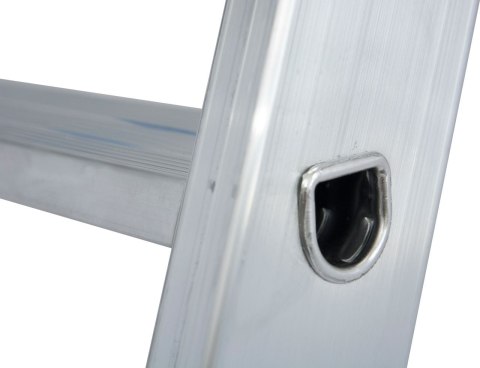 DRABINA ALUMINIOWA WOLNOSTOJĄCA STABILO 10 SZCZEBLI KRAUSE