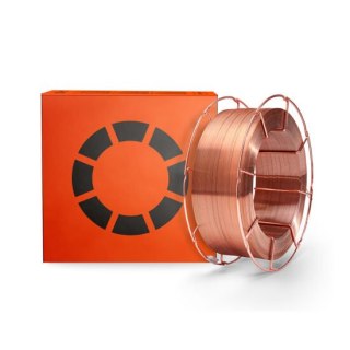 DRUT SPAWALNICZY SG2 T20 TYSWELD 0.8MM OP. 15KG TYSWELD