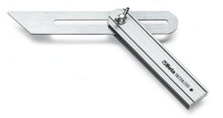 KĄTOWNIK NASTAWNY ALUMINIOWY 200MM BETA