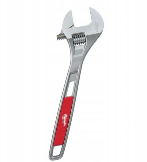 KLUCZ NASTAWNY TYPU SZWED 380MM MILWAUKEE