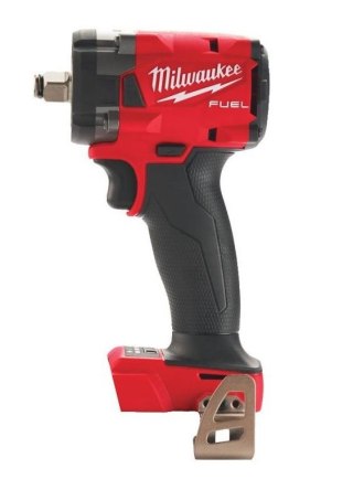 KLUCZ UDAROWY AKUMULATOROWY M18FIW2F38-0X MILWAUKEE