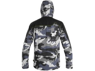 KURTKA/BLUZA MORO CXS DIXON ROZMIAR L CXS