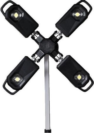 MASZT OŚWIETLENIOWY MXFTL-601 MILWAUKEE