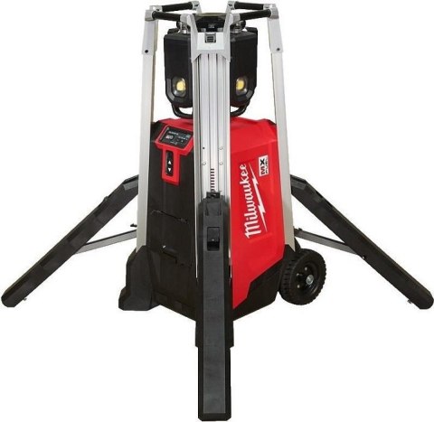 MASZT OŚWIETLENIOWY MXFTL-601 MILWAUKEE