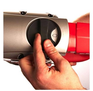 MŁOT UDAROWO-OBROTOWY SDS-MAX K 545 S 1300W MILWAUKEE