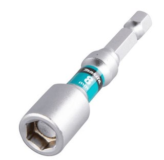 NASADKA UDAROWA IMPACT PREMIER 1/4'' HEX 8*65MM MAKITA