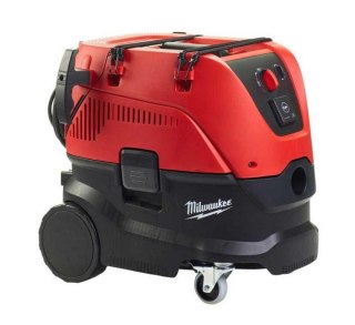 ODKURZACZ PRZEMYSŁOWY AS 30 LAC 30L 1200W MILWAUKEE