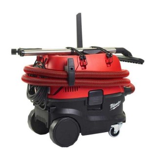 ODKURZACZ PRZEMYSŁOWY AS 30 LAC 30L 1200W MILWAUKEE