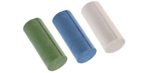 PASTA POLERSKA DO STALI NIERDZEWNEJ GR.600 200G GLOB