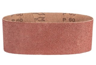 PASY BEZKOŃCOWE 75*457MM K60, 3SZT GRAPHITE