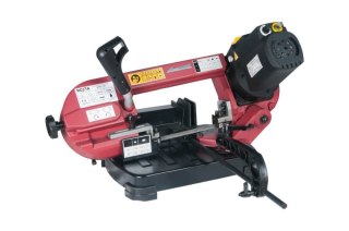 PIŁA TAŚMOWA DO METALU RPPR-125 PROMA