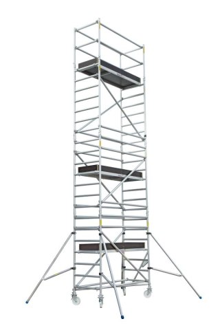 RUSZTOWANIE, TYP RA-1120R MODEL 313A DRABEX