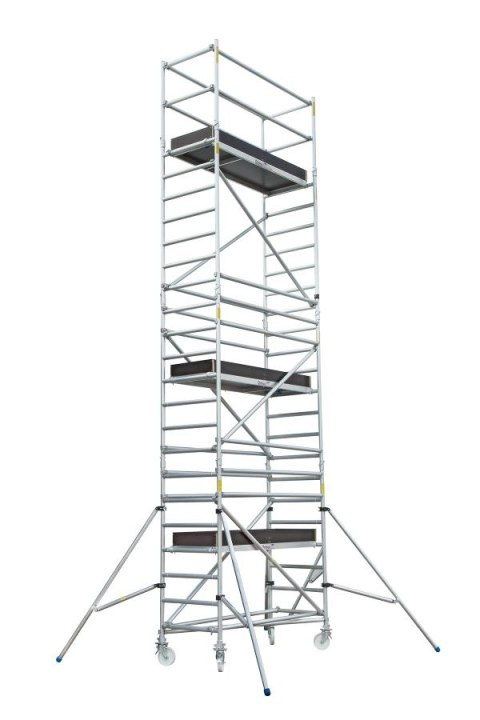 RUSZTOWANIE, TYP RA-1120R MODEL 313A DRABEX