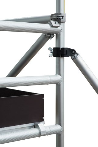 RUSZTOWANIE, TYP RA-1120R MODEL 313A DRABEX