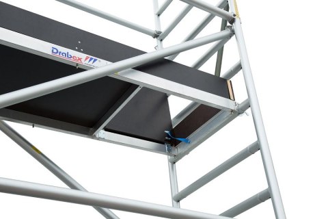 RUSZTOWANIE, TYP RA-1120R MODEL 313A DRABEX