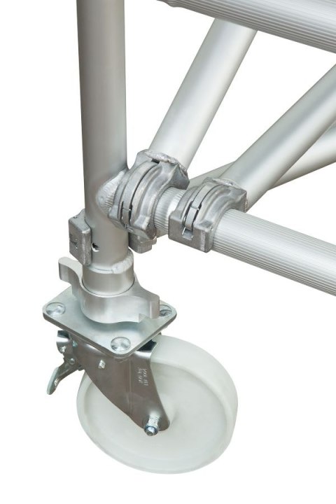 RUSZTOWANIE, TYP RA-1120R MODEL 313A DRABEX