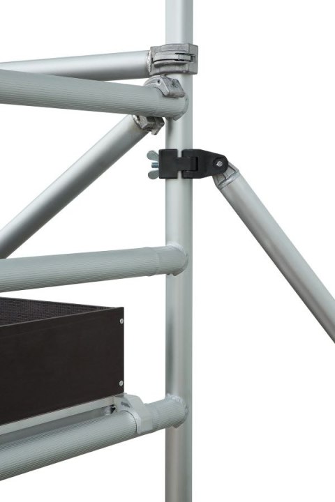 RUSZTOWANIE, TYP RA-1120R MODEL 313A DRABEX