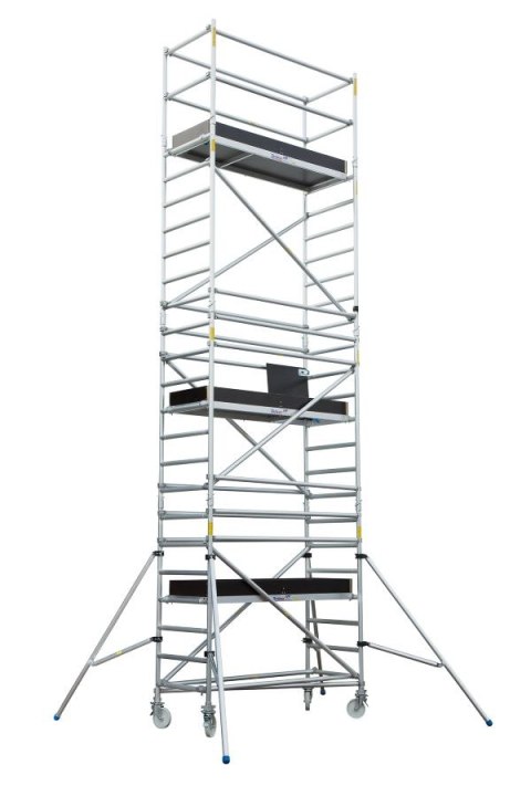 RUSZTOWANIE, TYP RA-1120R MODEL 313A DRABEX