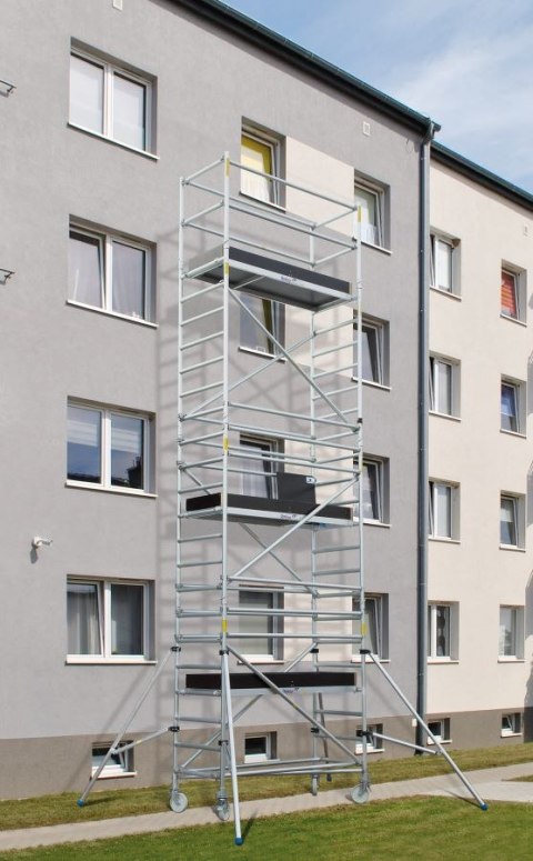 RUSZTOWANIE, TYP RA-1120R MODEL 313A DRABEX