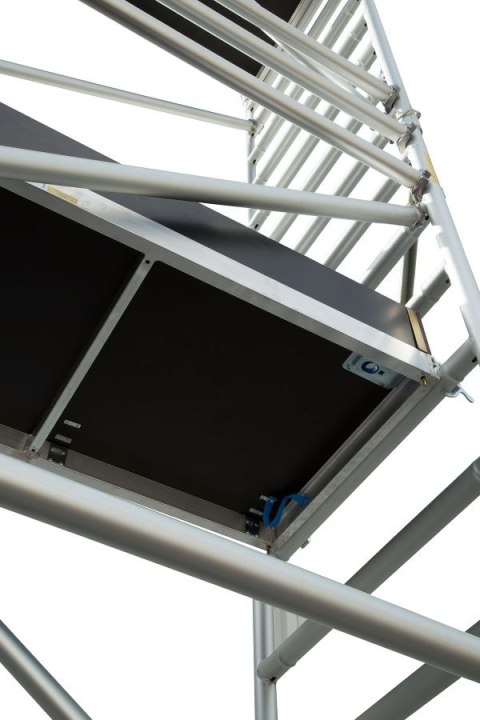 RUSZTOWANIE, TYP RA-1120R MODEL 313A DRABEX