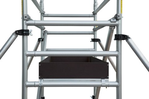 RUSZTOWANIE, TYP RA-1120R MODEL 313A DRABEX