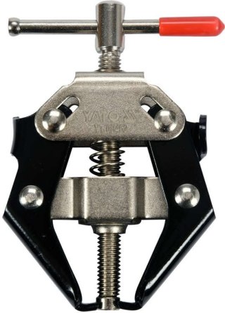 ŚCIĄGACZ DWURAMIENNY DO KLEM I RAMION WYCIERACZEK 10-40MM YATO