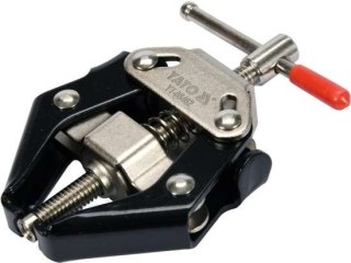 ŚCIĄGACZ DWURAMIENNY DO KLEM I RAMION WYCIERACZEK 10-40MM YATO