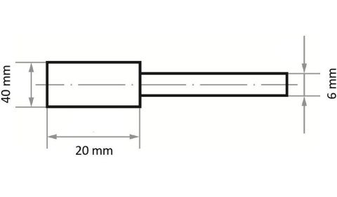 ŚCIER.SPOJON.CERAMICZNIE ZY4020.06 RDK 24 O A200004020647 LUKAS